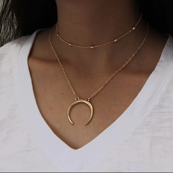 Moon Choker - Picture 1 of 3